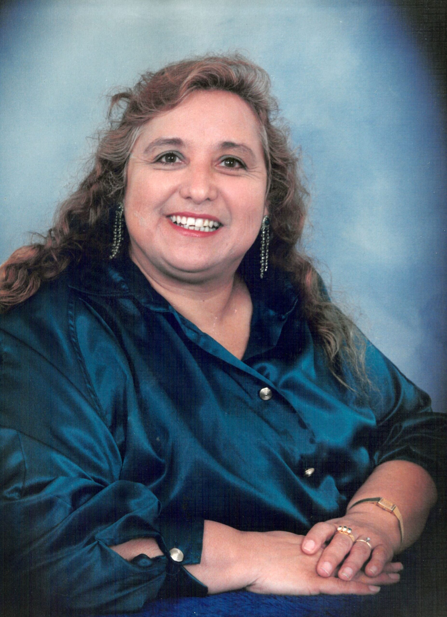 marilyn garcia