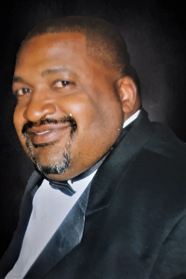 michael mcknight