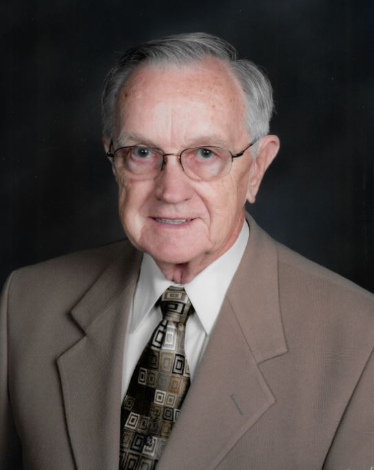 robert ross