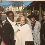 rose washington Gallery