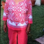 rose washington Gallery