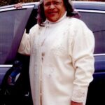 rose washington Gallery