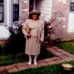 rose washington Gallery