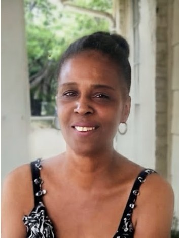 winifred  houston 