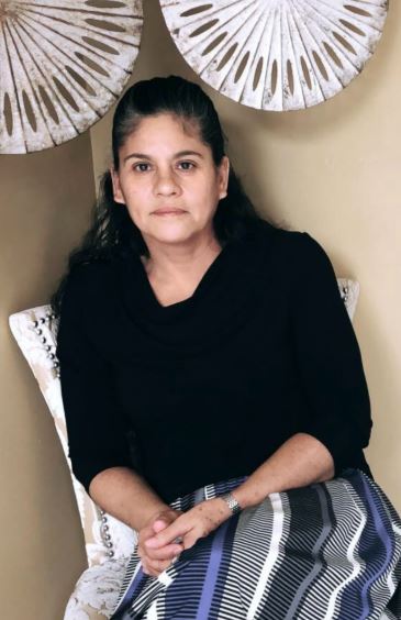 martha escamilla-martinez