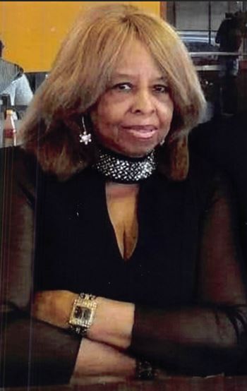 norma cheeves