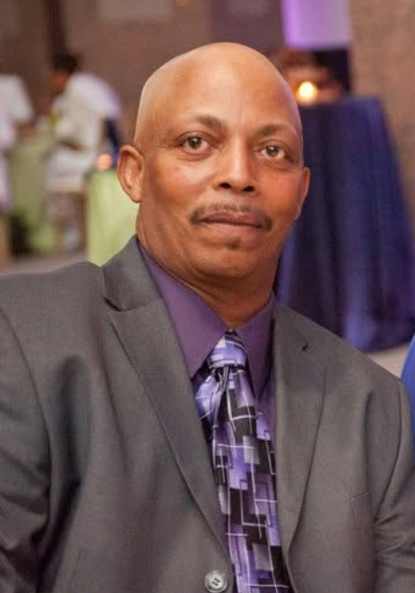 harold greenwood