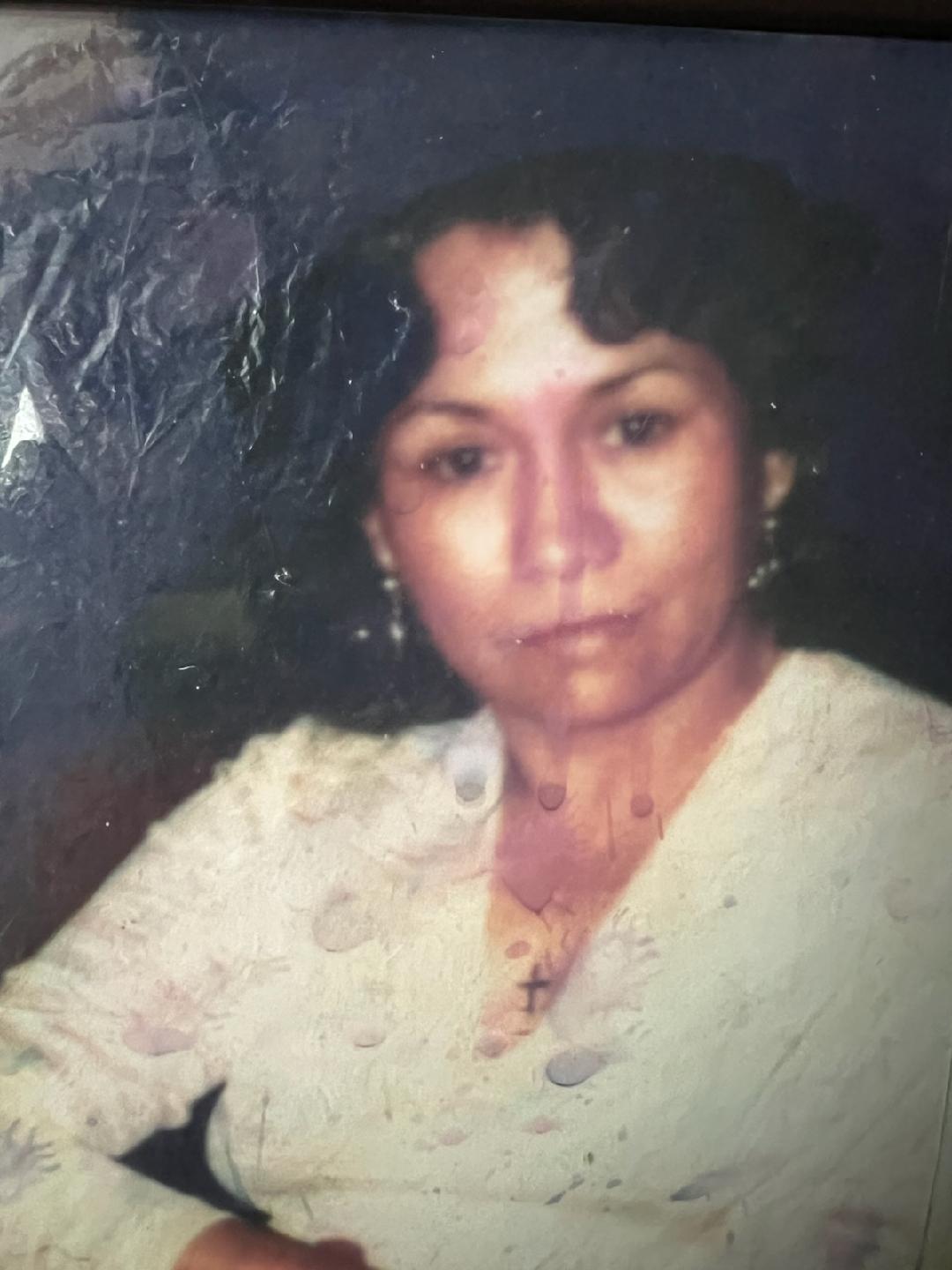 juanita campos