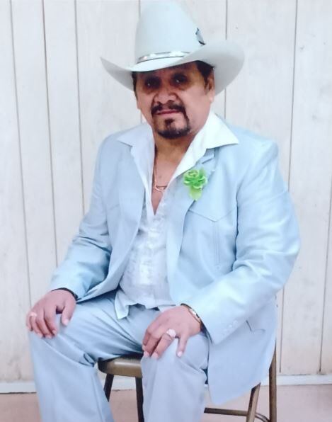 alfredo juarez