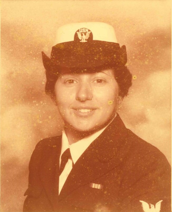 mary vargas