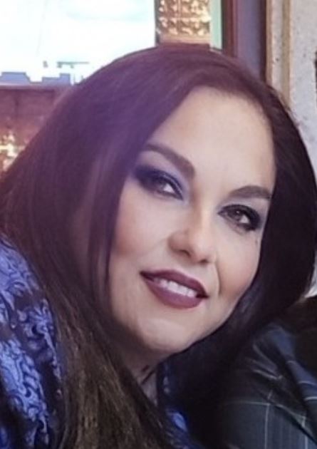 myra garcia