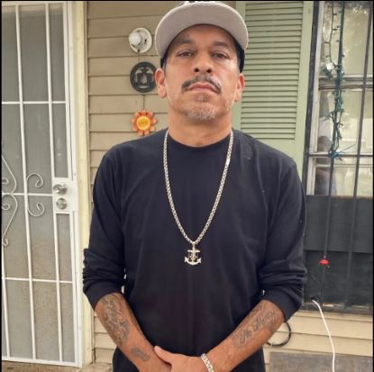 cesar velez
