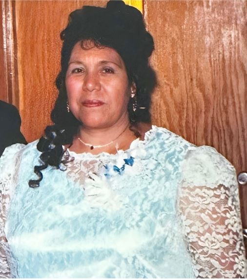 josie cuellar