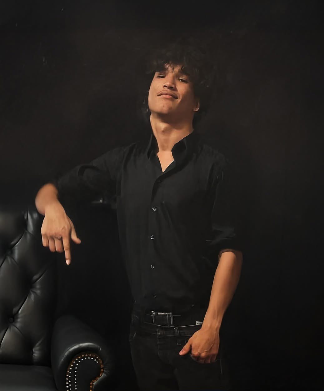 george steven macias