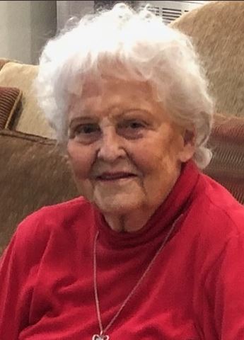 dorothy hilton