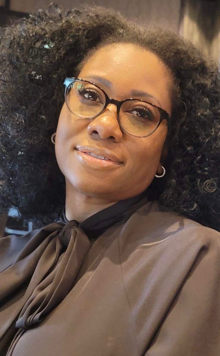 aziza harvey-johnson