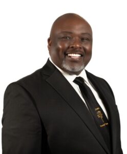 Johnny C. Mosely