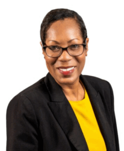 Desiree Marshall