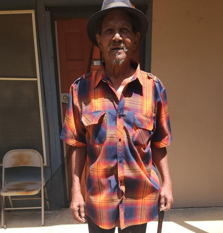 willie smith