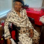 juanita washington Gallery