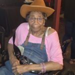 juanita washington Gallery