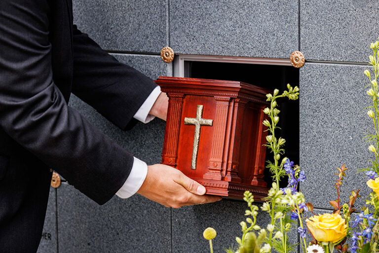 Cremation Services San Antonio, TX | MeadowLawn Funeral Home