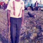 antoine salambongo Gallery