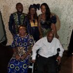 antoine salambongo Gallery