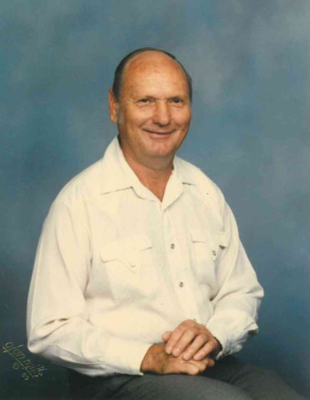 raymond geyer