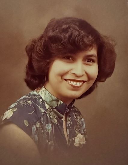 mary herrera