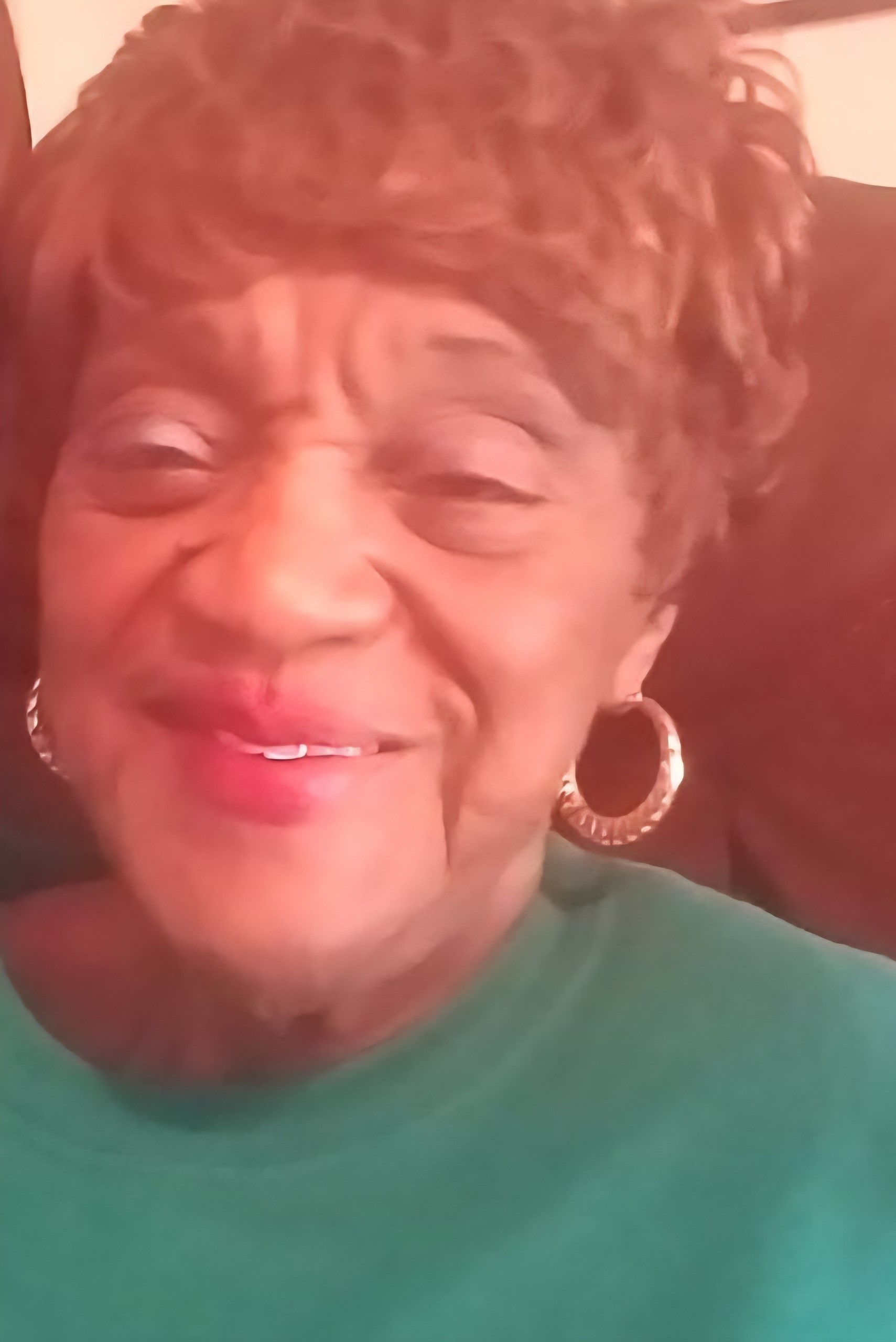 gladys burton