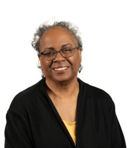 Carol Christian