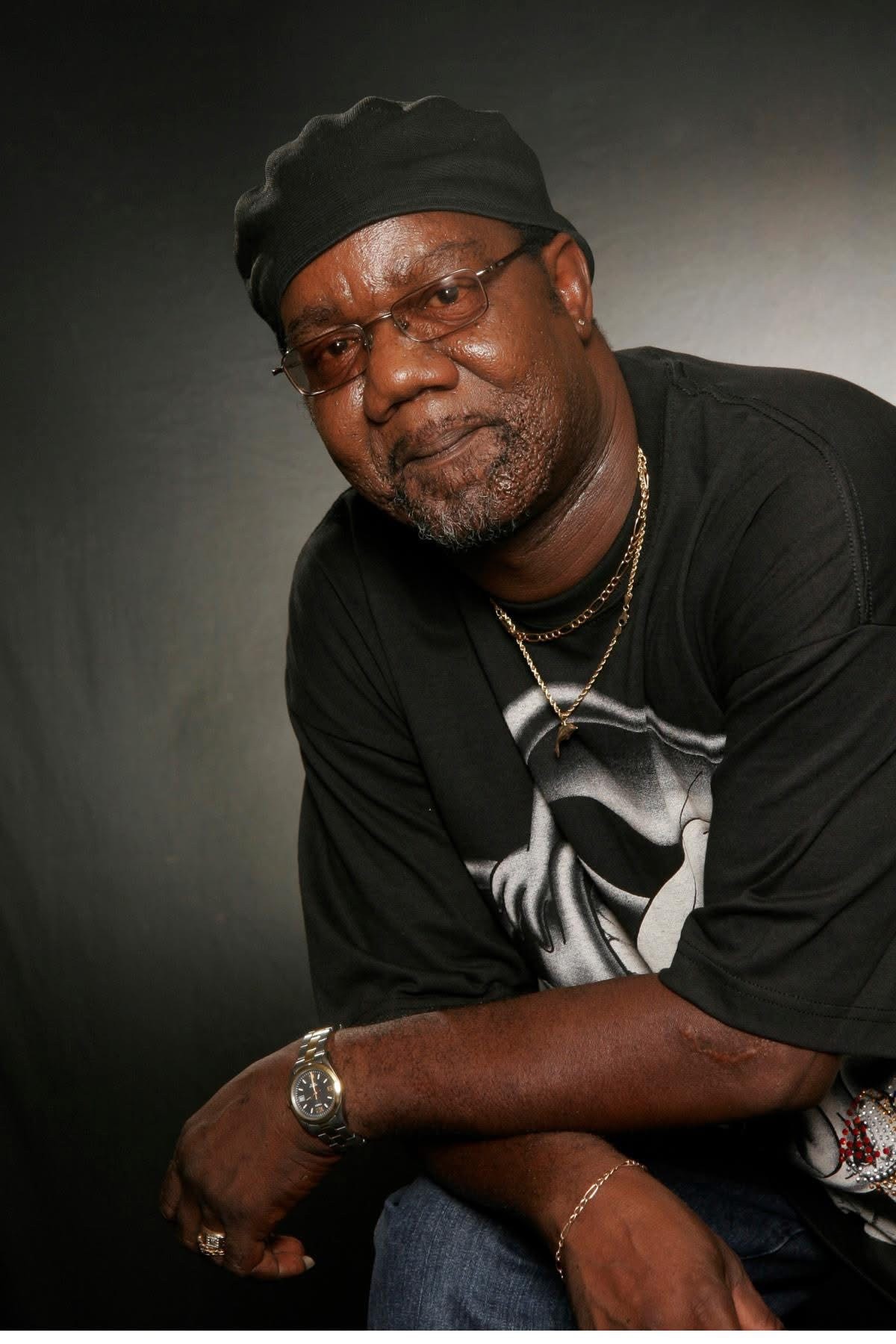 gregory  beverly