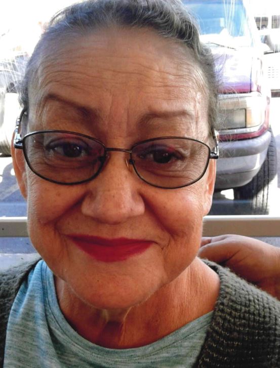 joann baker