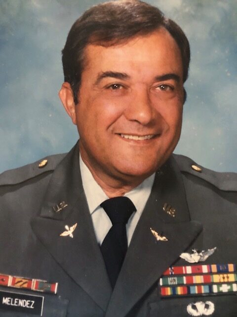 hector melendez