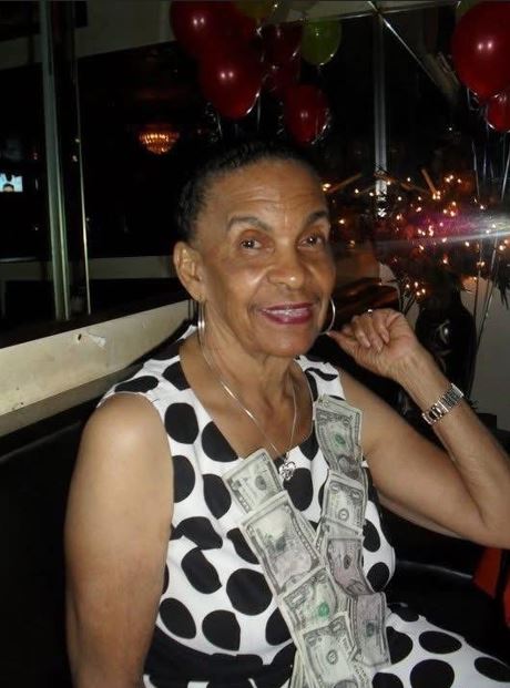 thelma myers