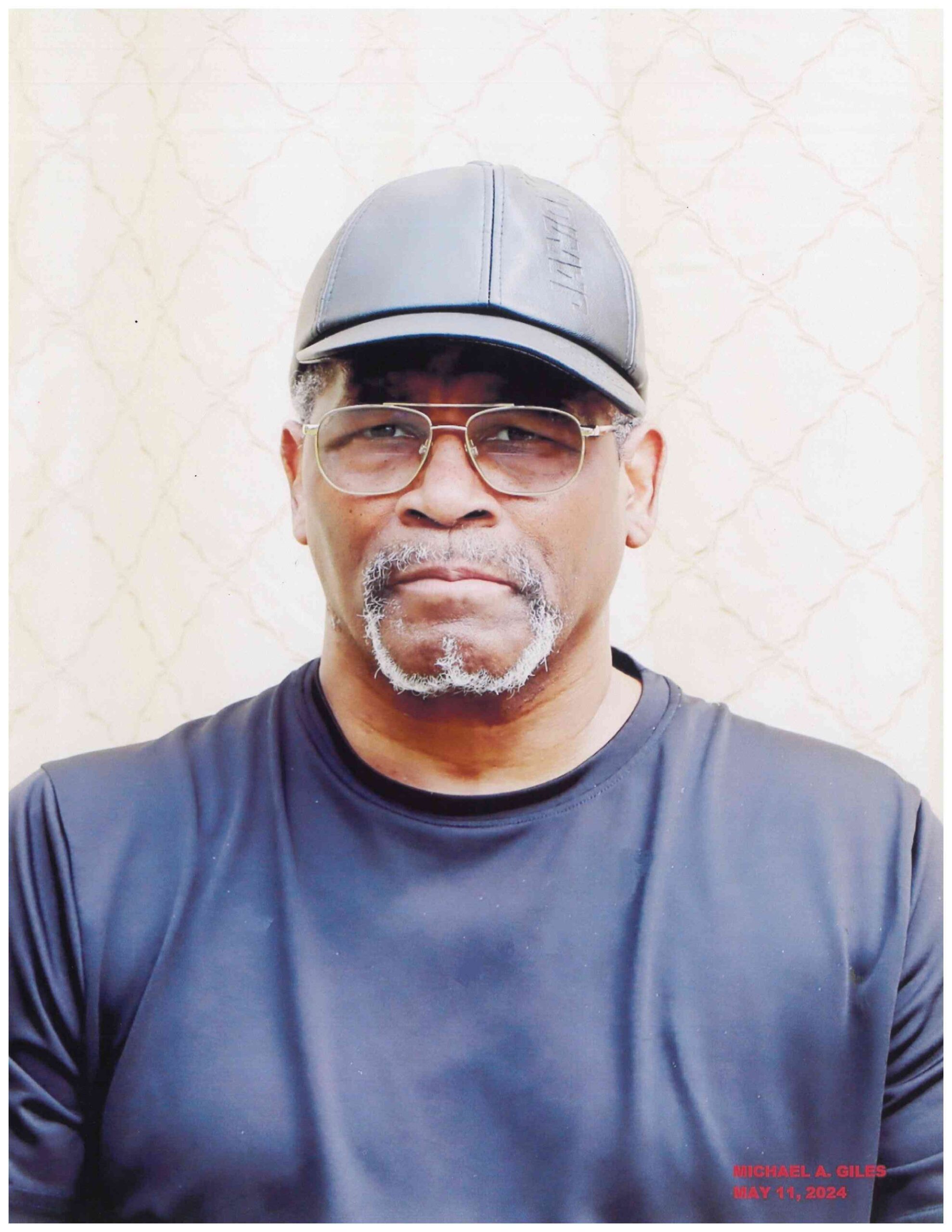 michael giles