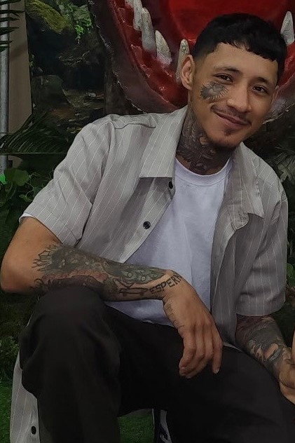 carlos vazquez saldivar