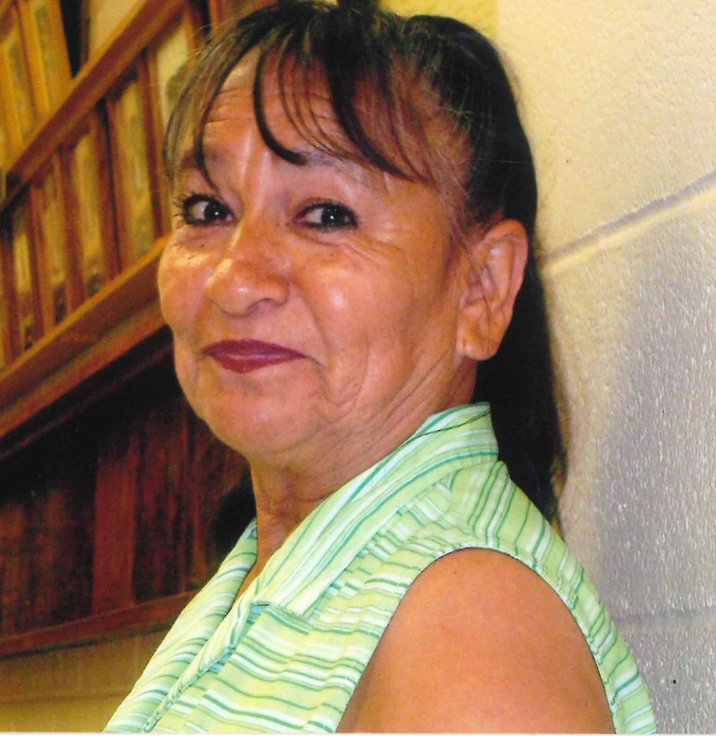 antonia perez donovan