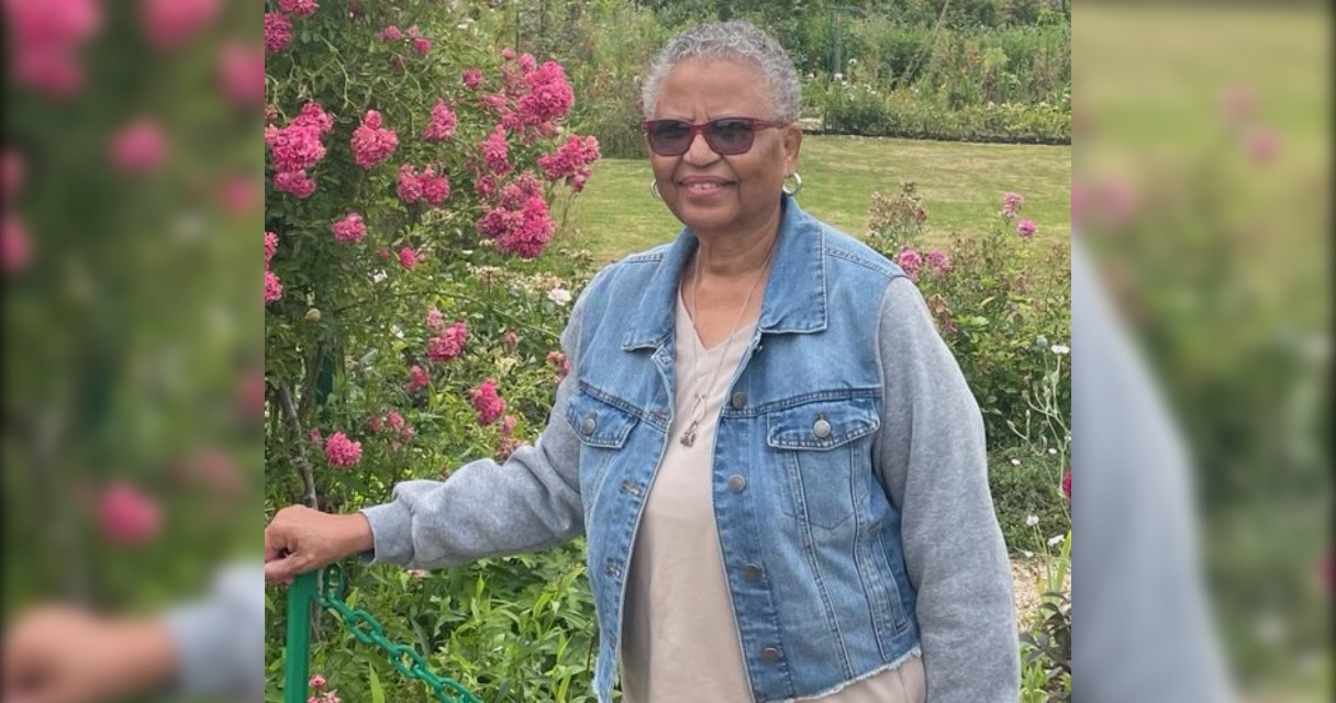 Barbara A. Rice - Meadowlawn Funeral Home
