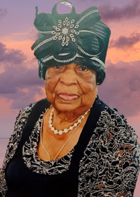 mother ella hilliard