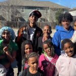 stacey johnson Gallery