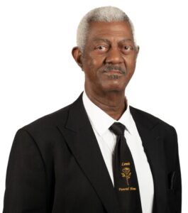 Clarence Baines