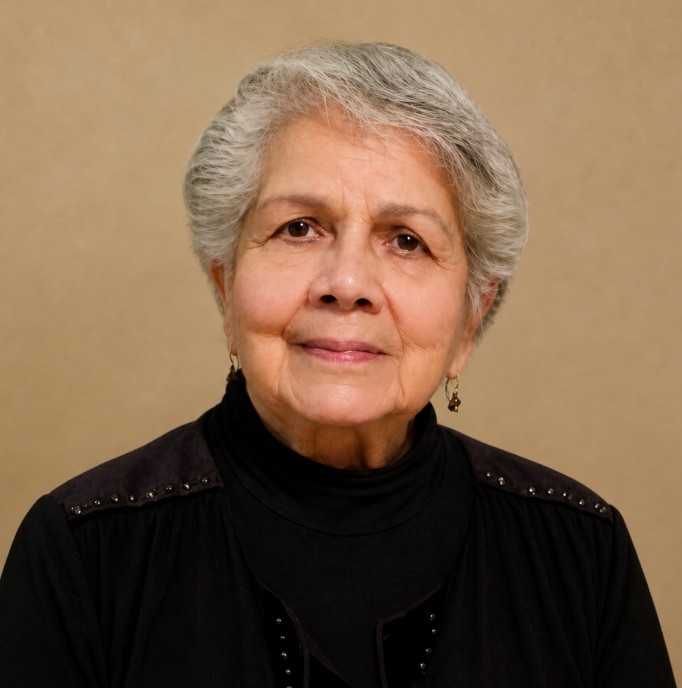 yolanda cantu