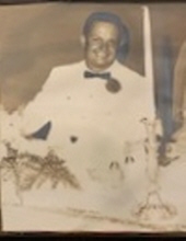 george white