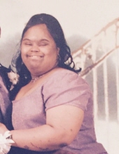 latoya trabue