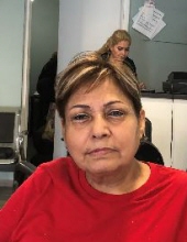 maria  alvirez