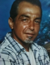 ruben  menchaca 