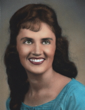 pearl  farris 