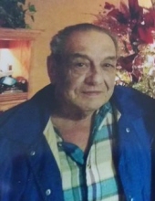 arthur  luna 